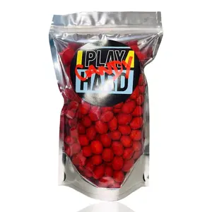 Fuego Cacahuates Peanut Spicy Snack Fuego Cacahuates Peanut Spicy Snack