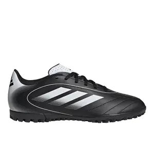 adidas Mens Goletto Ix Turf Soccer Cleats  - Black
