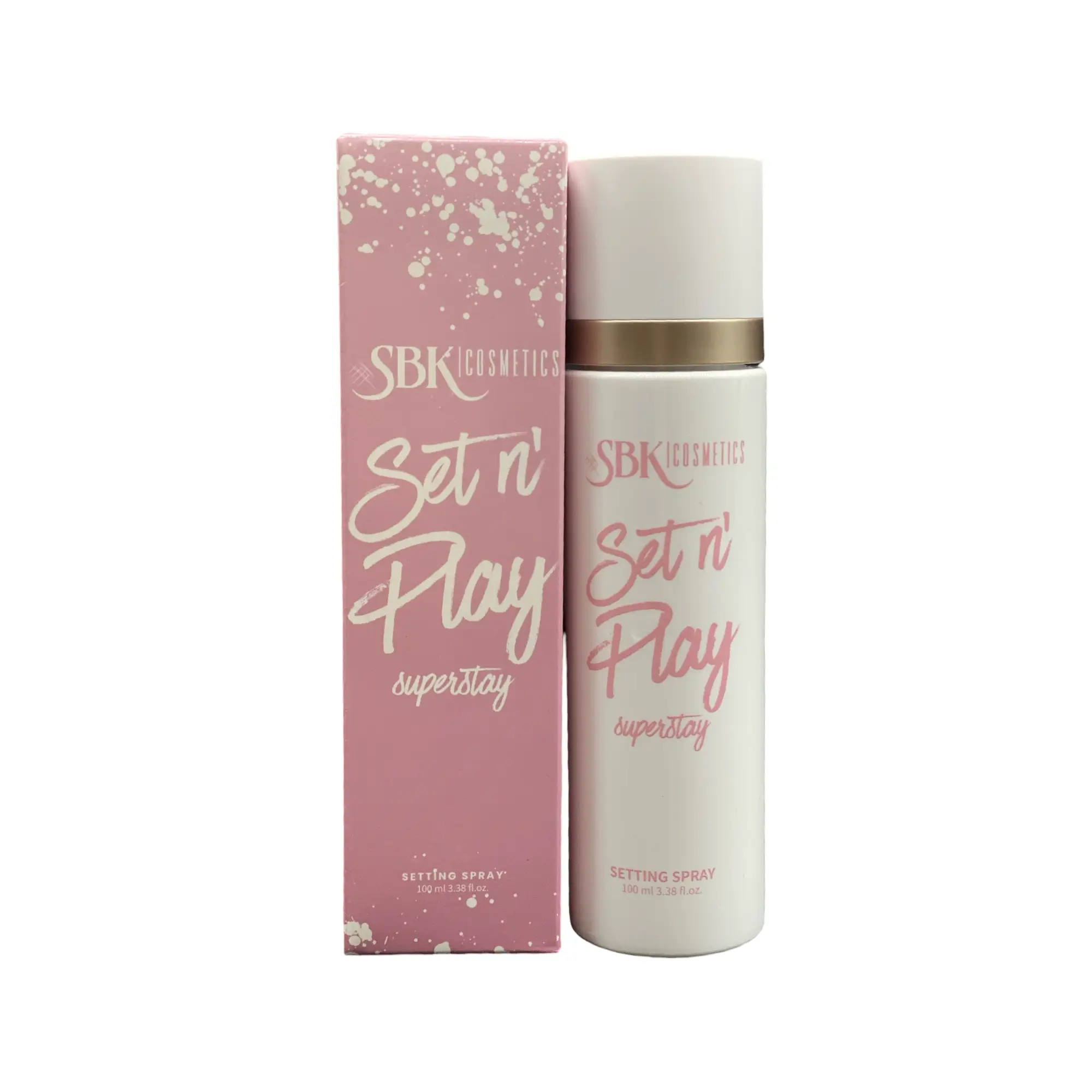 Set N Play Super Stay