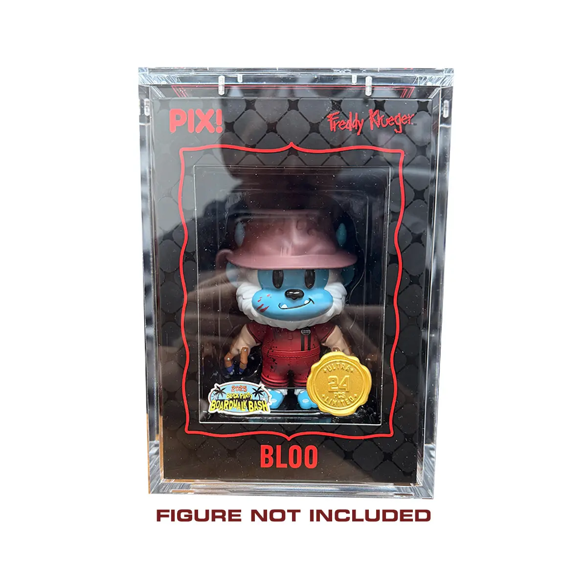 vRare Thrilljoy PIX Premium Hardstack w/ Magnetic Lid vRare Thrilljoy PIX Premium Hardstack w/ Magnetic Lid