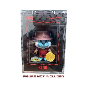 vRare Thrilljoy PIX Premium Hardstack w/ Magnetic Lid