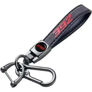 Keyring Accessories for Challenger Dakota Charger SRT 392 Avenger Durango