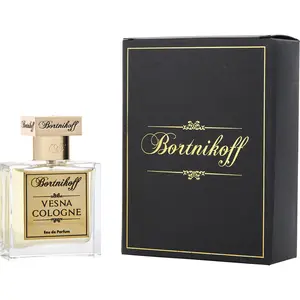 Bortnikoff Vesna Cologne By Bortnikoff Eau De Parfum For Unisex