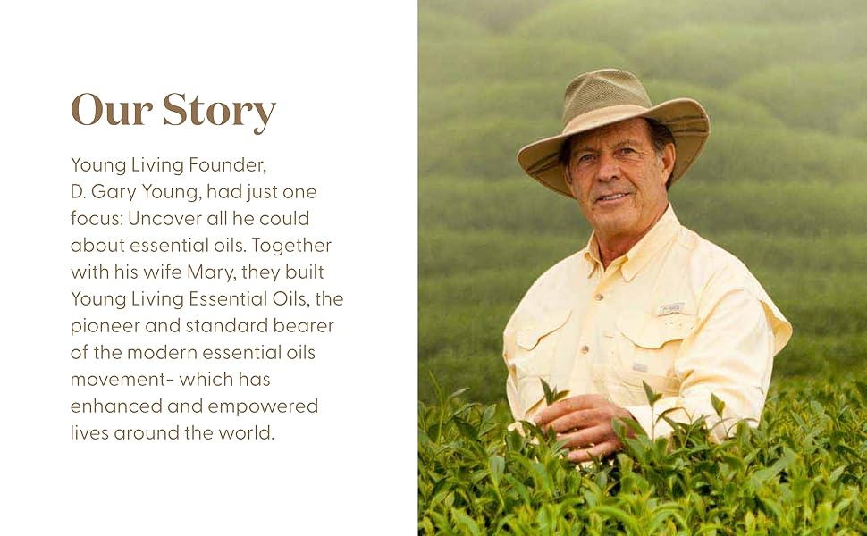 Oussiu Vetiver Essential Oil 100% Pure & Natural - Ideal for Aromatherapy & Relaxation - Vegan & Gluten-Free - Fitness Healthcare Wellness Healthy