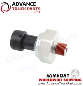 Advance Truck Parts 20706315 Oil Pressure Sensor for Mack / Volvo