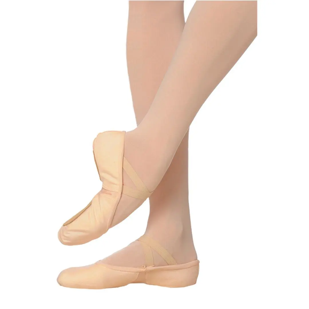Joy Technique Ballet Shoes