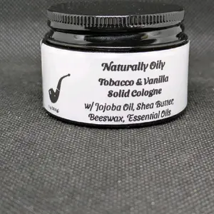 Solid Cologne