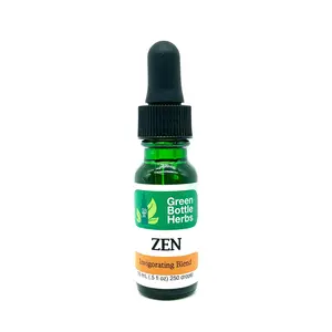 Zen Essential Oil Blend