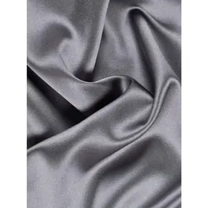 Gray Satin