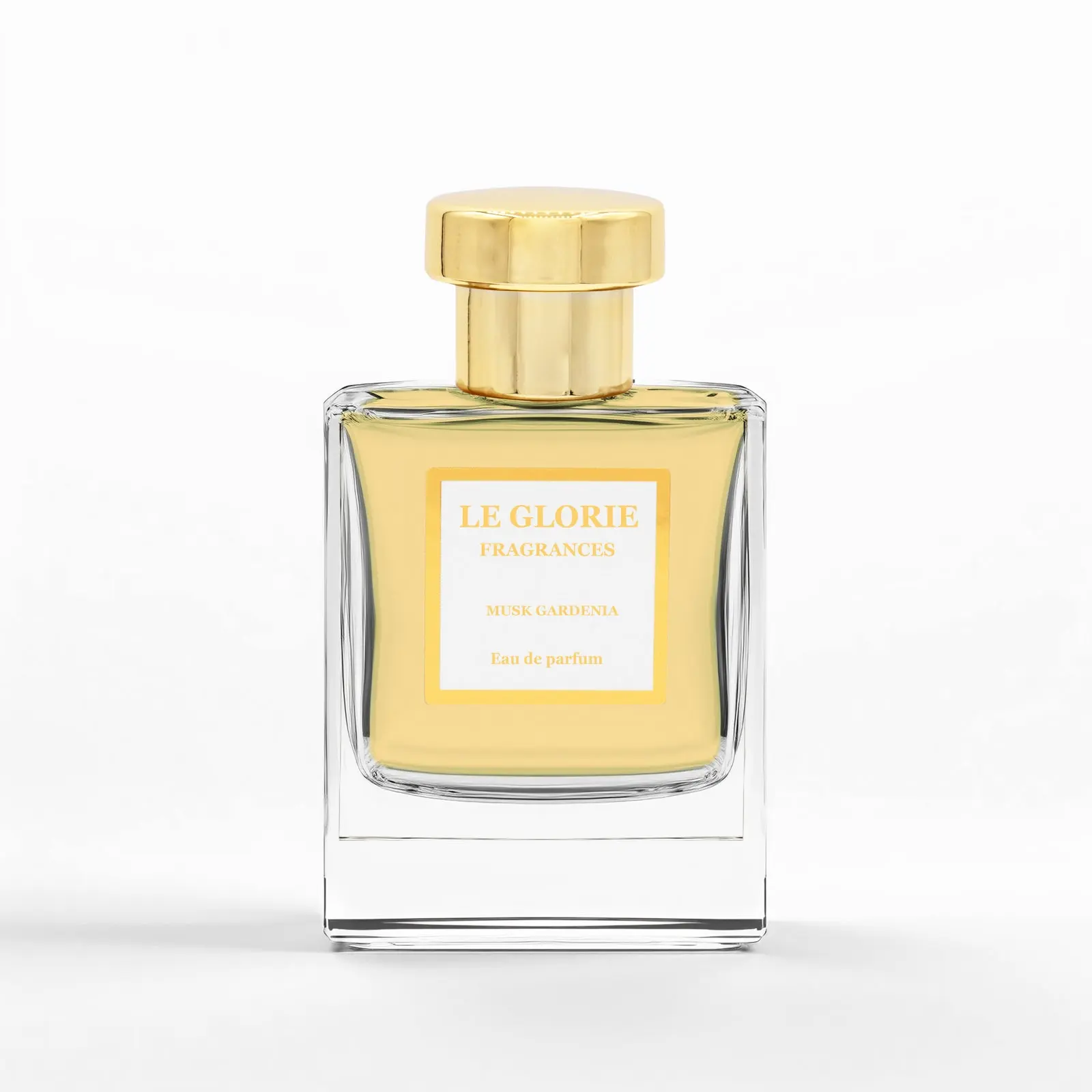 Musk Gardenia Eau de Parfum