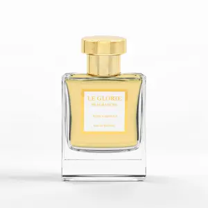 Musk Gardenia Eau de Parfum