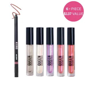 Diamond Shimmer Gloss Vault Diamond Shimmer Gloss Vault