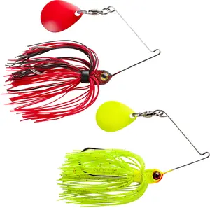 Booyah Baits Micro Pond Magic 1/8 oz Fishing Lure