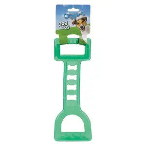 Giant TPR Tugger Dog Toy