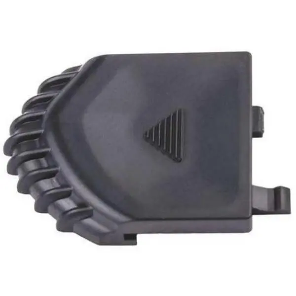 212 MAIN Durable Automotive Battery Cell Cover, Handheld Auto Parts Accessories for Car Washing, Maintenance and Paint Care