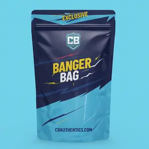 Personal Banger Bag!