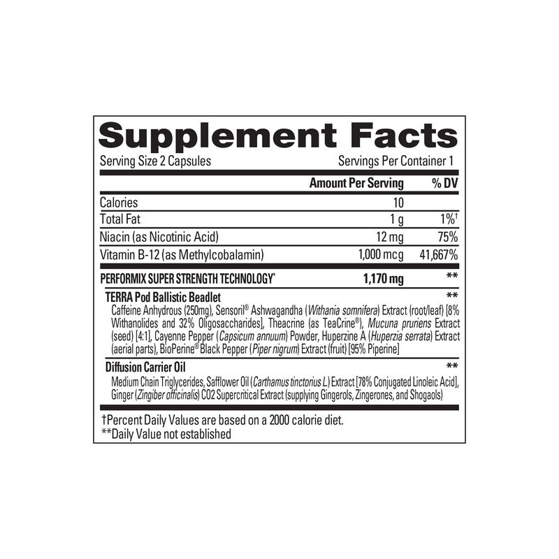 SST Original 5 Day Trial