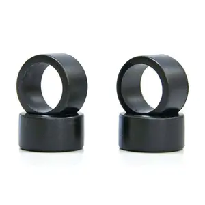 Kyosho MZW17-20B Mini-Z 20 Degree Wide Tire 4 pcs