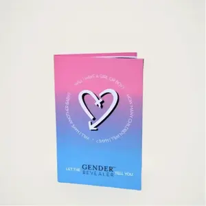 The Gender Revealer - Baby Gender Prediction Pendulum