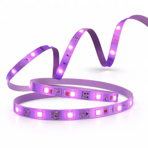 Philips Smart Wi-Fi 6.5ft LED Light Strip