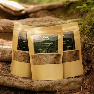 Gritpack Cinnamon Toasted