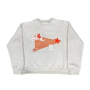 Syracuse Pennant Crew