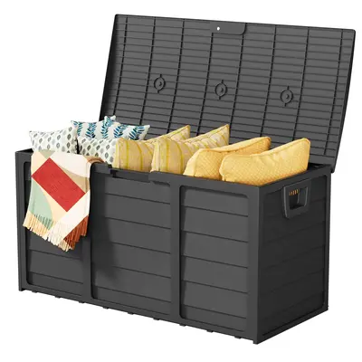 Diy Outdoor Toy Storage TikTok Shop