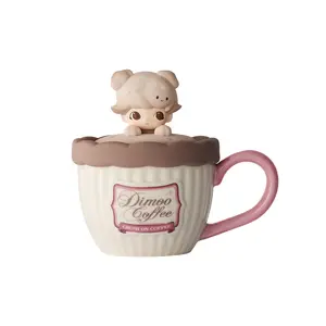 DIMOO-Crush On Coffee Series-Coffee Cup