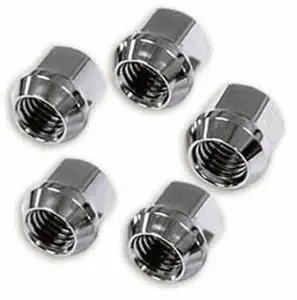 BILLET4X4 Lug Nuts - Disco II – 14MM (Qty 20) (4X4 Vehicles)