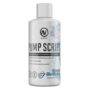 Nutristat - Pump Script