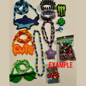 Kandi pack