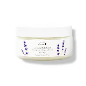 Lavender Body Scrub
