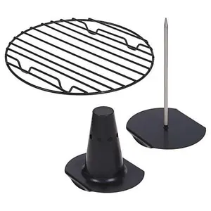 Curtis Stone Multipurpose Steam, Roast and Skewer