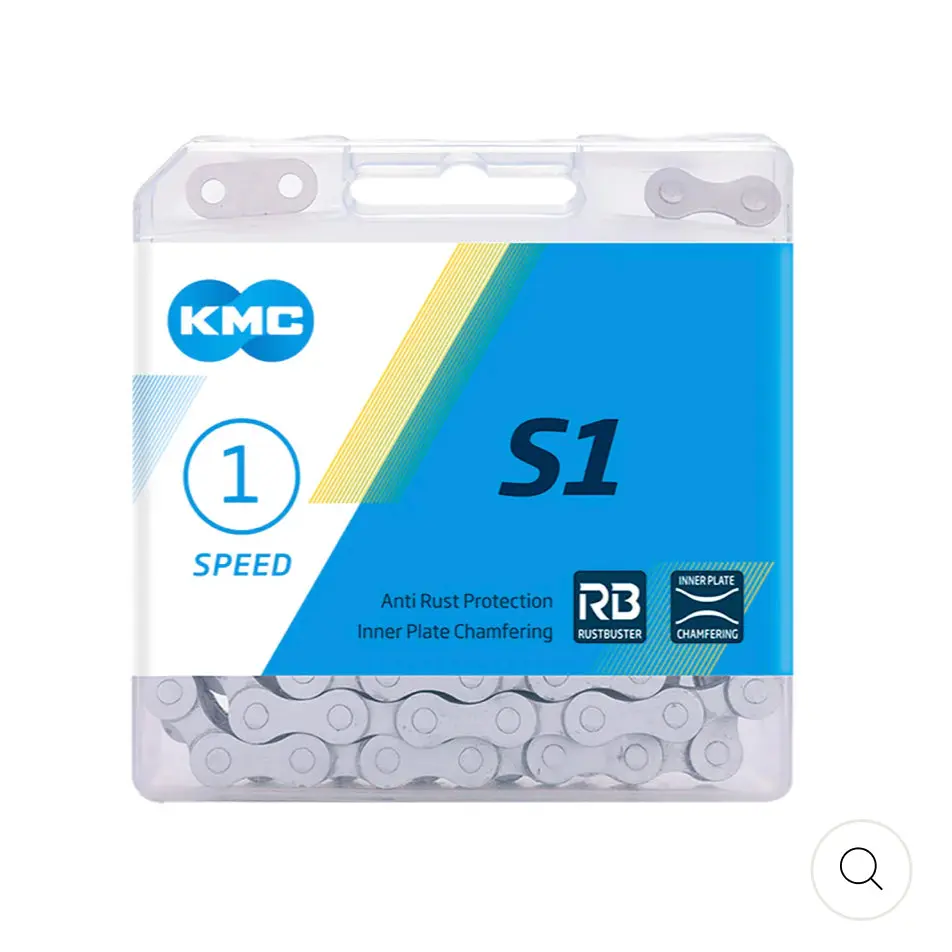 KMC S1 Chain (Single-Speed)