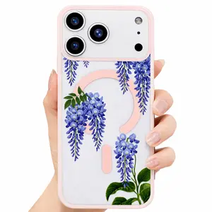 Slim Design Shock-Absorbing TPU Bumper Sleek LookShockproof Phone Case for iphone 17 promax/17/16/15/14/13/12/11