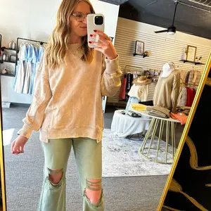 Olive Jean Olive Jean