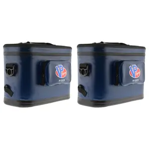 NEW RC102 10 can jet ski cooler set of 2