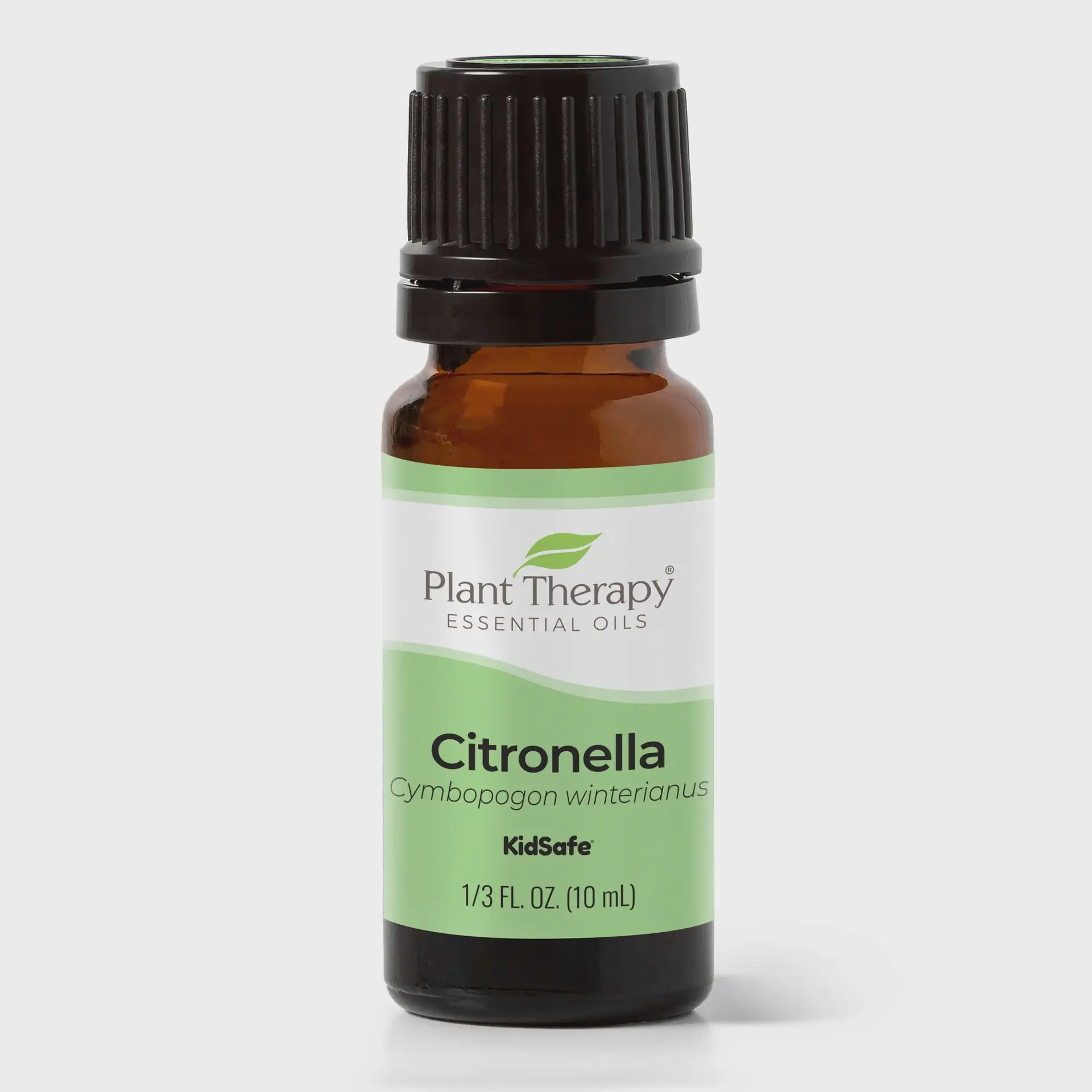 Citronella Essential Oil 10ml