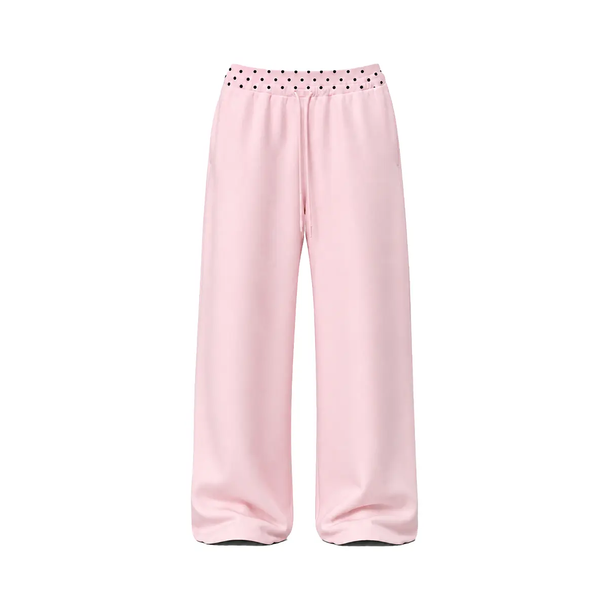 Pants Pink
