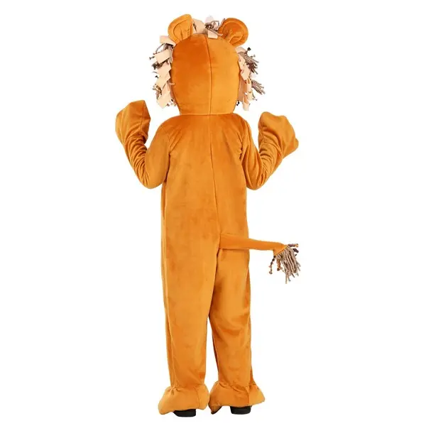Roaring Lion Costume for Kids