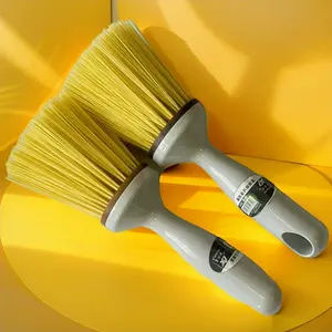 Multifunctional Kitchen Dish Brush for Pots Pans Cleaning