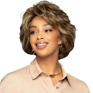 Bobbi Boss Stunna Series Full Wig - M1501 DESTINY