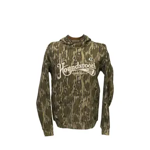 Mossy Oak Bottomland Old School Logo Hoodie
