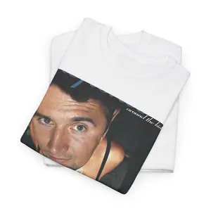 Around the Kirk Shirt, Kirktones Band Hoodie, We Are Charlie Rock Tee
