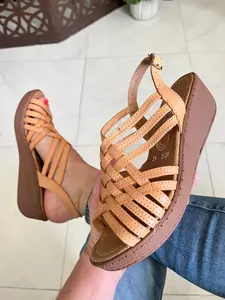 Leather Huarache sandals ankle strap platform, Mexican Leather sandals, Mexican Huarache Sandal, womens sandals, crisscross strap sandal
