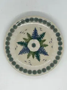 Bread & Butter Plate - PS29