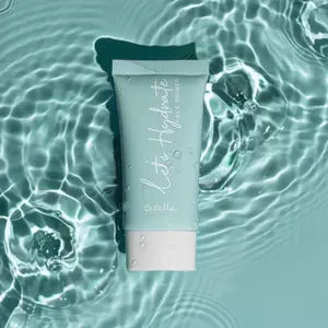 BeBella Let's Hydrate Primer