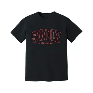 SWOLY™ UNIVERSITY TEE