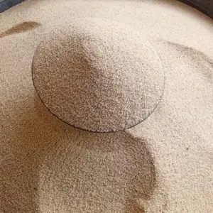 White Fonio Grain - Pre-Washed Ancient African Super-Grain, Gluten-Free, Vegan