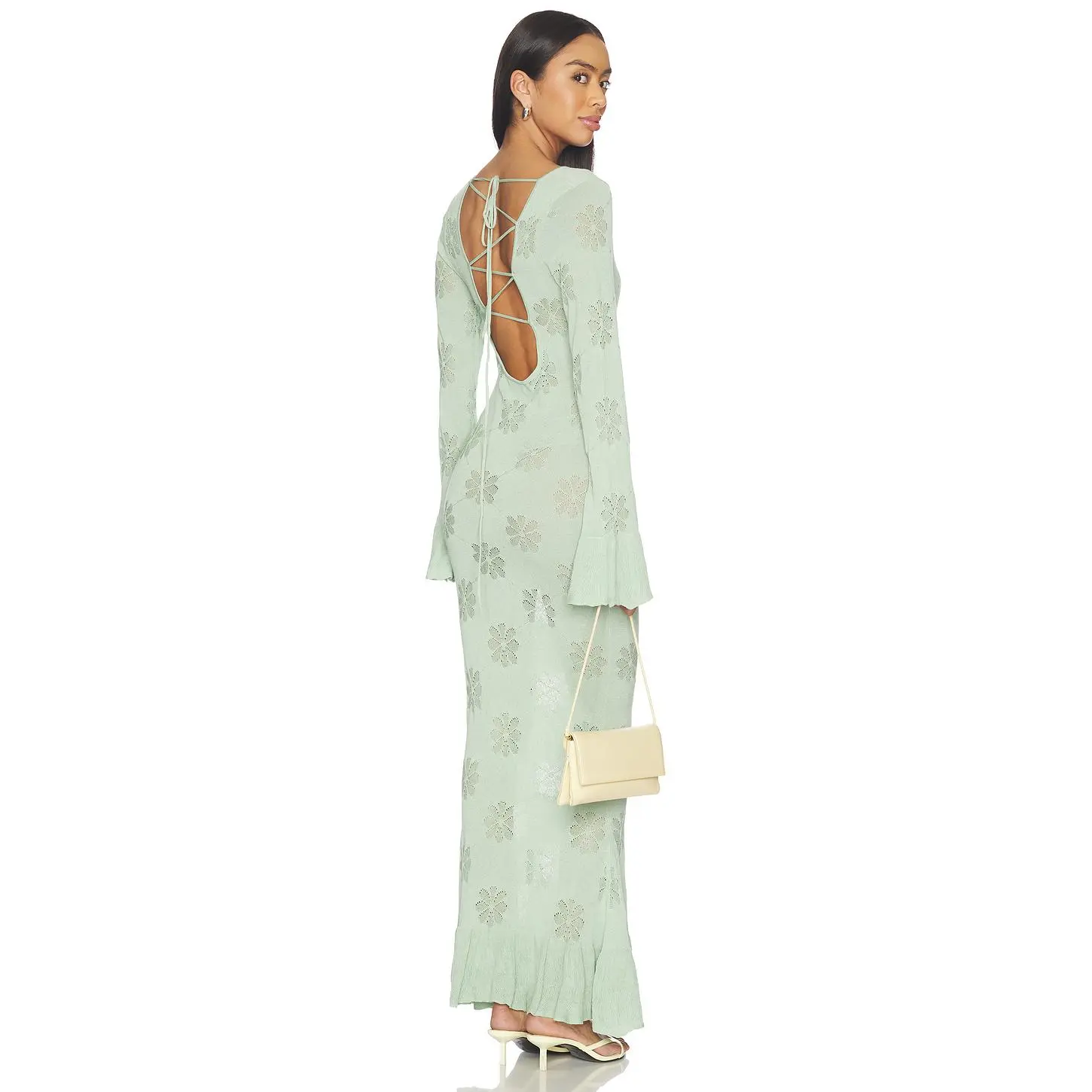 revolve engagement dress - TikTok Shop